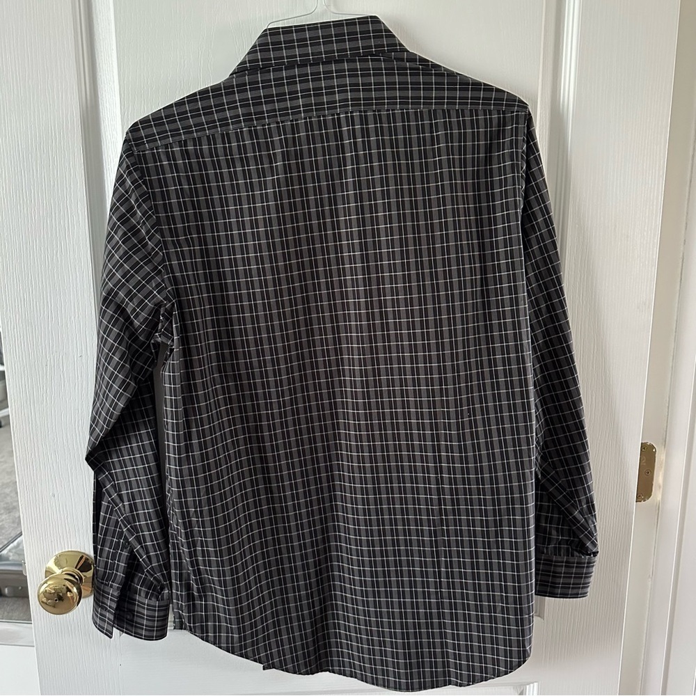 Mens Dress Shirt - Picture 3 of 3